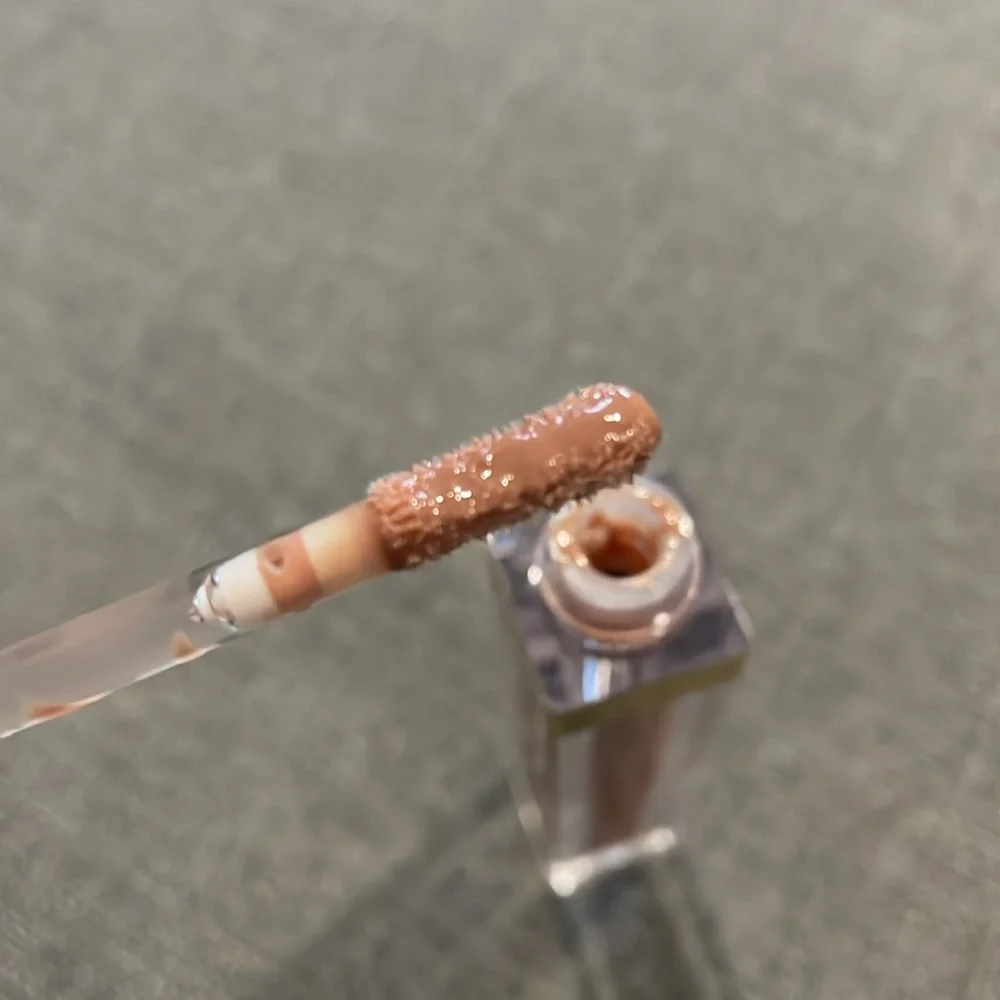 Stila Beauty Boss Lip Gloss in Color Strategy